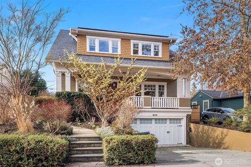 5113 47th Avenue Ne, Seattle, WA, 98105 | Card Image