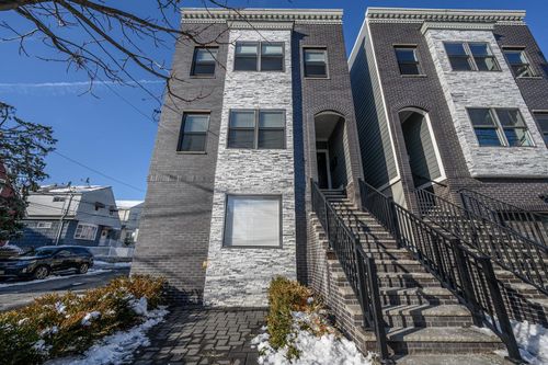 197 Garfield Ave, Jersey City, NJ, 07305-3934 | Card Image