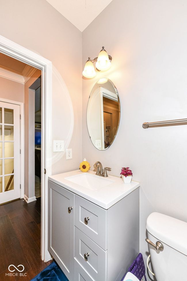 12142 Enmore Park, House other with 4 bedrooms, 5 bathrooms and null parking in Fishers IN | Image 7