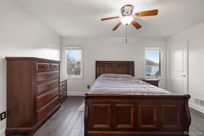 54381 Pelican Ln, House other with 4 bedrooms, 4 bathrooms and null parking in Shelby Township MI | Image 28