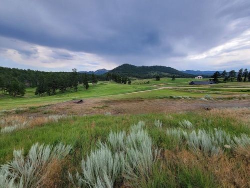 TBD Old Hill City Rd, Hill City, SD, 57745 | Card Image