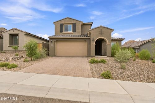 13810 W Calle De Baca Lane, Peoria, AZ, 85383 | Card Image