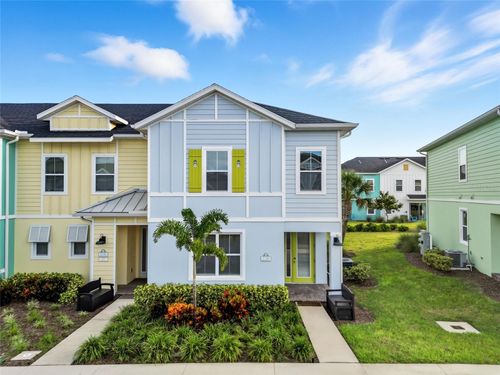 3184 Caribbean Soul Dr, KISSIMMEE, FL, 34747 | Card Image