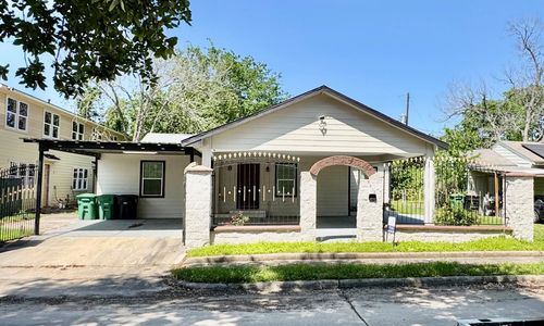 4613 Dewberry St, Houston, TX, 77021-3411 | Card Image