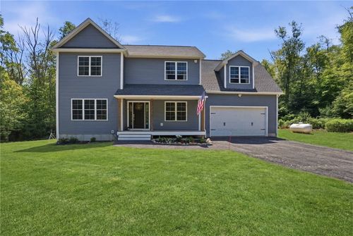 130 Jackson Schoolhouse Rd, Pascoag, RI, 02859-2205 | Card Image