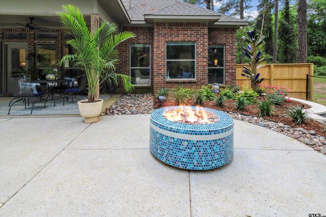 18551 Lazy Ln, House other with 5 bedrooms, 4 bathrooms and null parking in Flint TX | Image 39