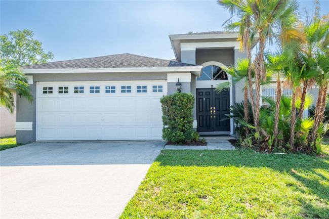 2024 Glen Forge St, House other with 3 bedrooms, 2 bathrooms and null parking in Brandon FL | Image 32
