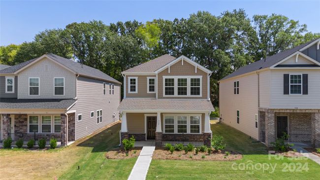 332 Cranford Dr, House other with 3 bedrooms, 3 bathrooms and null parking in Pineville NC | Image 4