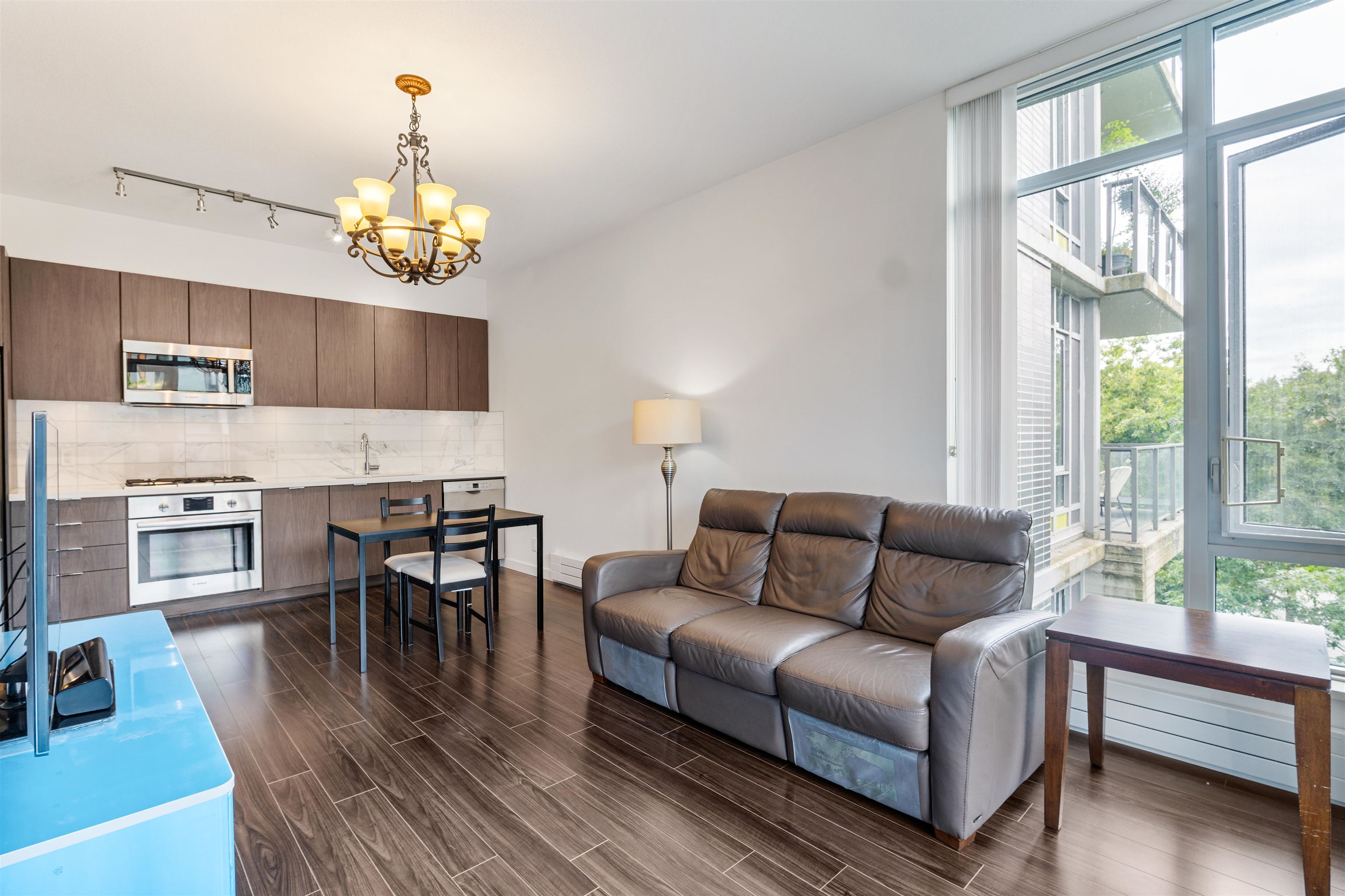 Residential in Vancouver 5