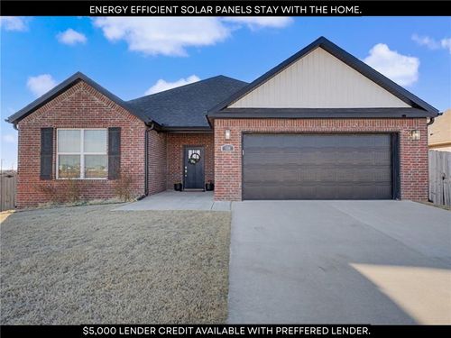 550 Piper Ln, Centerton, AR, 72719-6086 | Card Image