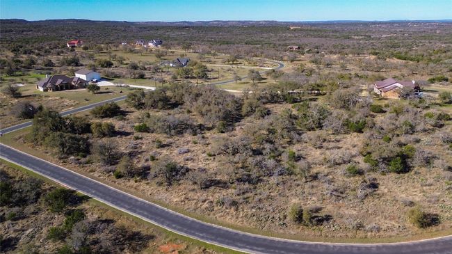 AERIAL - INTERIOR VIEW OF LOT 20 | Image 9