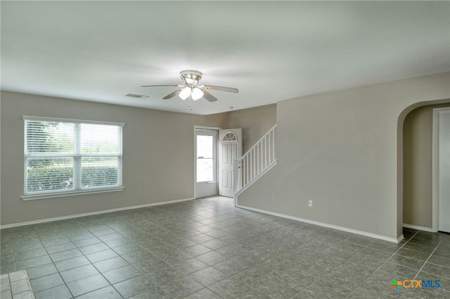 View from front door into main living area | Image 7