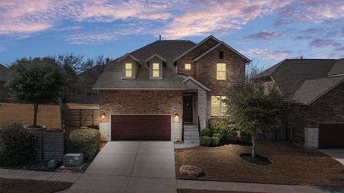 4216 Mercer Rd, Georgetown, TX, 78628-2143 | Card Image