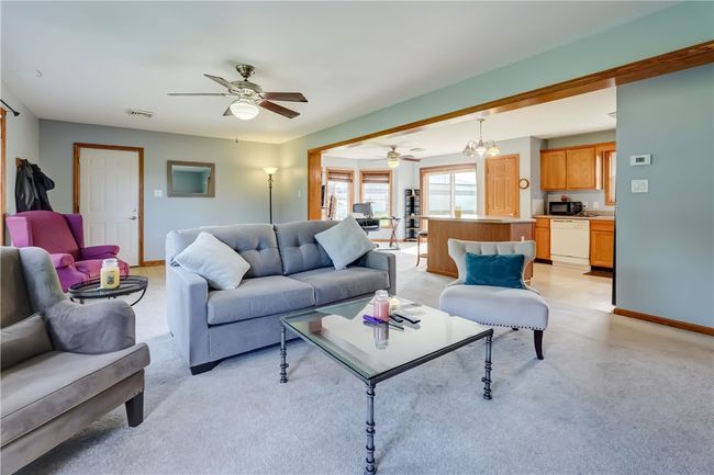 1228 Fitzpatrick Rd, House other with 2 bedrooms, 2 bathrooms and null parking in Auburn NY | Image 6
