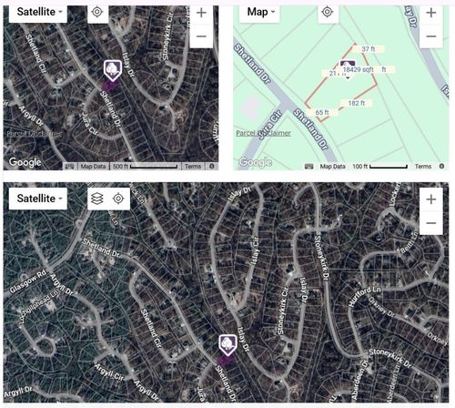 10 Shetland Drive, Bella Vista, AR, 72715 | Card Image