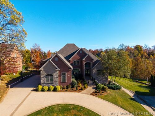 3589 Lafayette Pkwy, Floyds Knobs, IN, 47119-9760 | Card Image