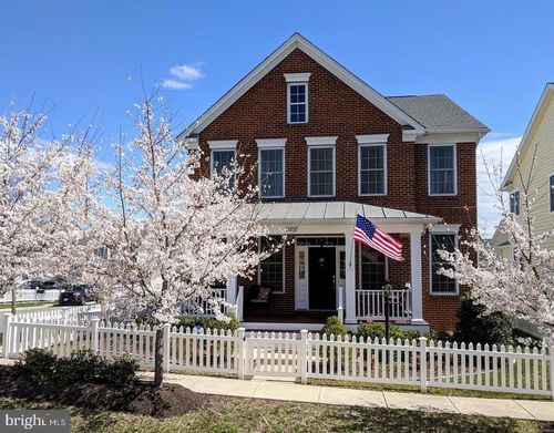 25237 Easterwood Ln, CHANTILLY, VA, 20152-6056 | Card Image