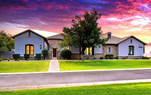 20190 E Sunset Ct, Queen Creek, AZ, 85142-5447 | Card Image