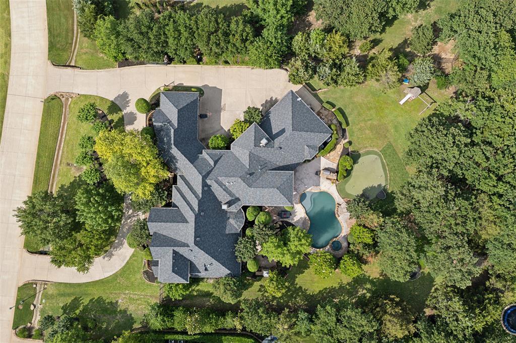 Coyote Rd, Southlake, TX 76092