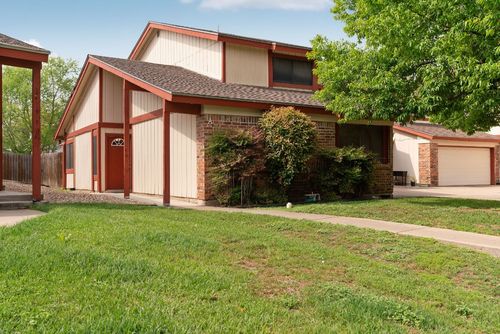 apt-a-8902 Trone Cir, Austin, TX, 78758-6552 | Card Image