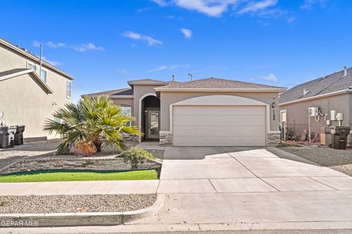 1188 Indigo Sky St, Horizon City, TX, 79928-5436 | Card Image