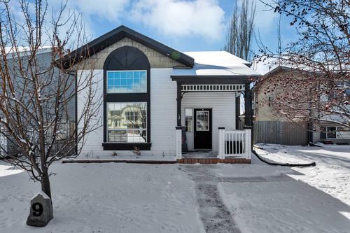 9 Westglen Blvd, Blackfalds, AB, T0M0K4 | Card Image