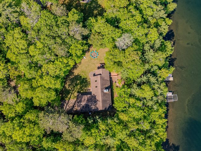 12784 Red Maple Rd, House other with 4 bedrooms, 3 bathrooms and null parking in MANITOWISH WATERS WI | Image 56