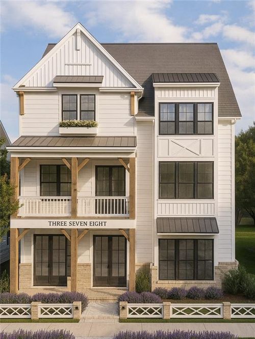 237 Lake St, Milton, GA, 30009-3907 | Card Image