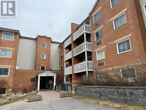 307-325 Centrum Boulevard, Ottawa, ON, K1E3W8 | Card Image