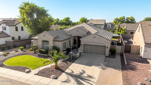 3104 E Muirfield St, Gilbert, AZ, 85298-9068 | Card Image