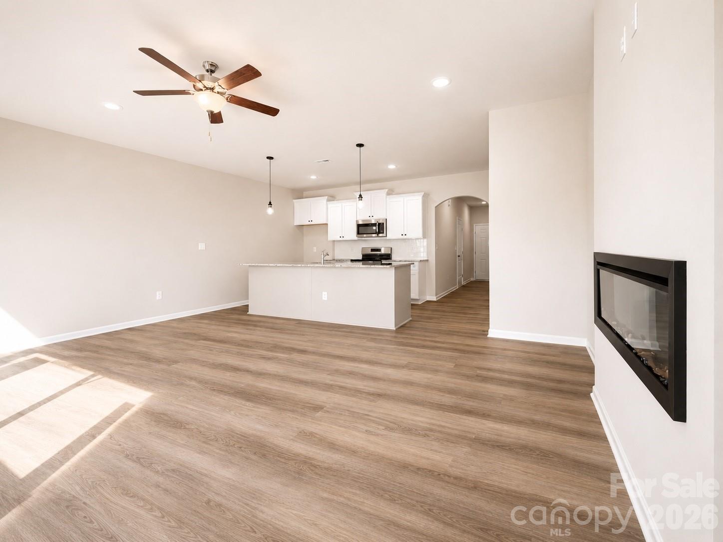 Residential in Charlotte 4