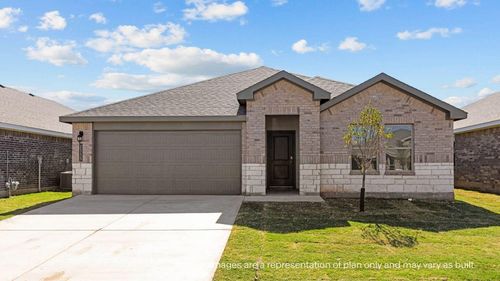 226 18th Street, Wolfforth, TX, 79382 | Card Image