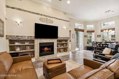 85398 Sagaponack Drive, House other with 5 bedrooms, 4 bathrooms and null parking in Fernandina Beach FL | Image 3