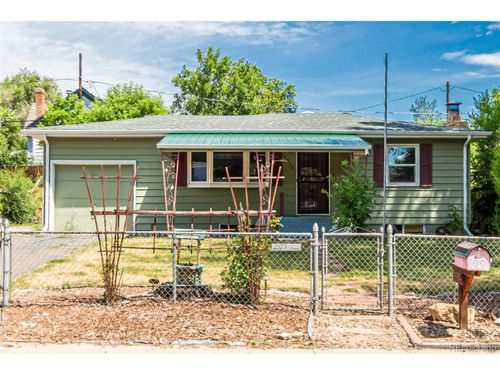 10875 W 41st Ave, Wheat Ridge, CO, 80033-3915 | Card Image