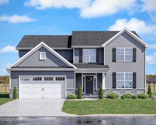 123 Valley Hall Dr, Perrysburg, OH, 43551-6970 | Card Image