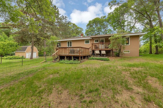 3566 State Highway 210, House other with 4 bedrooms, 2 bathrooms and null parking in Baxter MN | Image 24