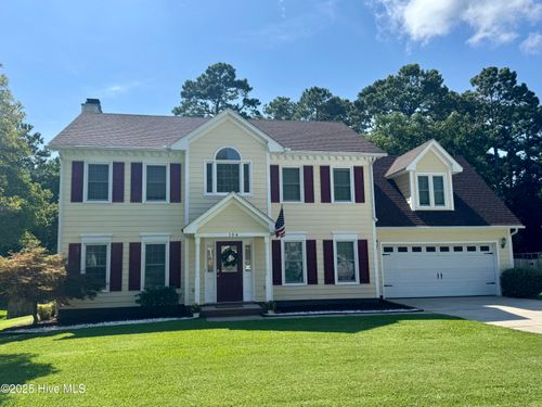 104 Peachtree Dr, Jacksonville, NC, 28546-3229 | Card Image