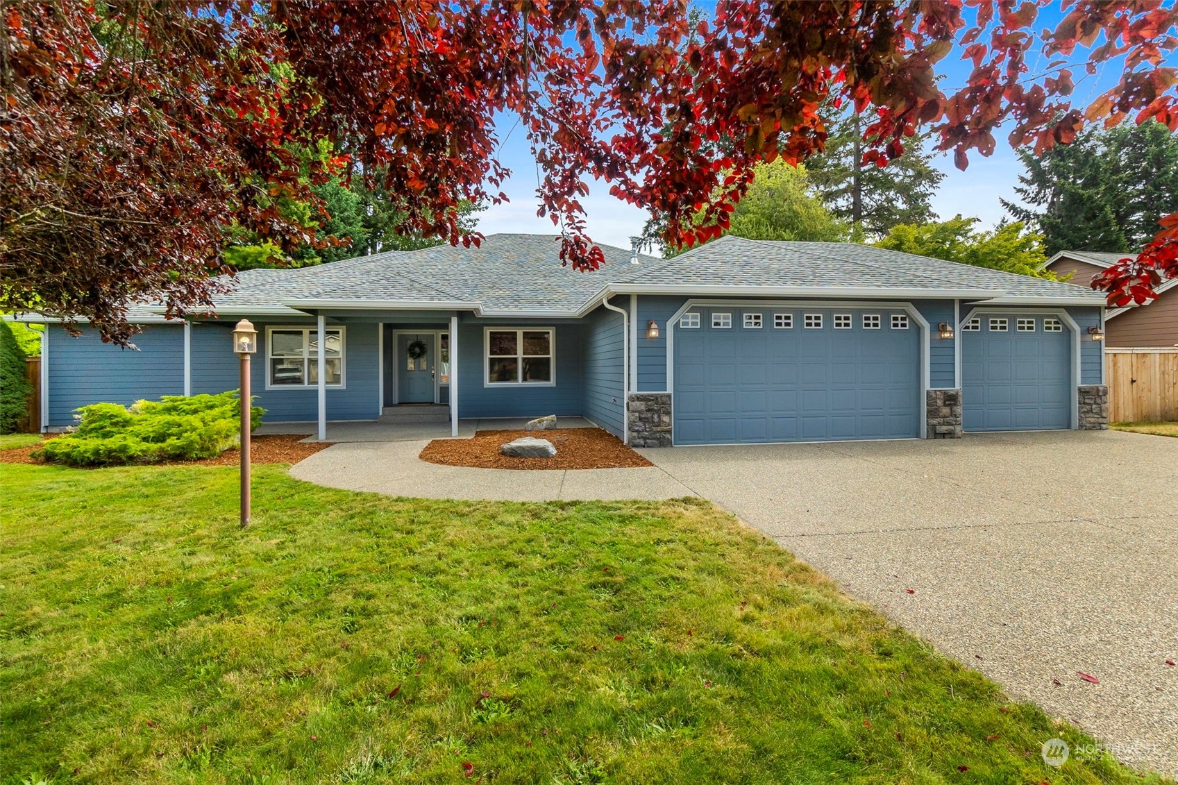 Bo Ct, Olympia, WA 98501