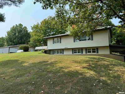 485 Redbud Lane, House other with 3 bedrooms, 2 bathrooms and null parking in Cobden IL | Image 3