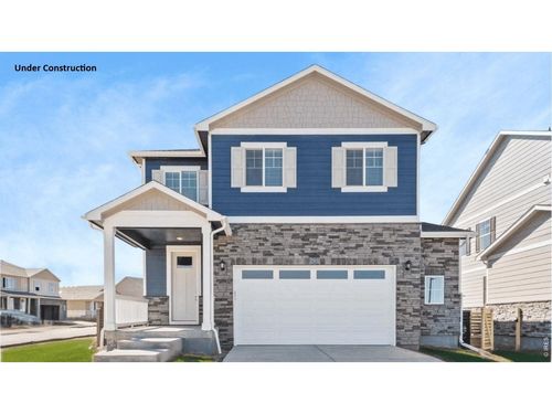 812 Trumpet Ln, Windsor, CO, 80550 | Card Image