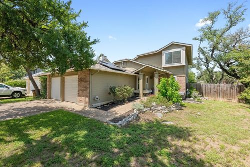 4000 Cortina Dr, Austin, TX, 78749-4924 | Card Image