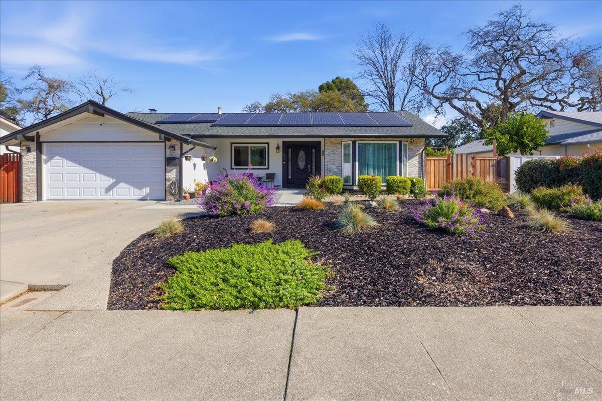 Residential in Vacaville 2