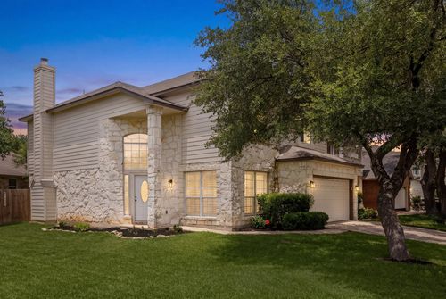 14400 Showdown Ln, Austin, TX, 78717-4470 | Card Image
