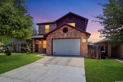8235 Heights Vly, Converse, TX, 78109 | Card Image