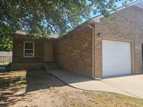7024 W Sheriac Cir, Wichita, KS, 67209 | Card Image