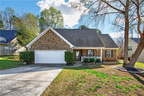 1354 Jefferson Station Rd, Jefferson, GA, 30549-9007 | Card Image