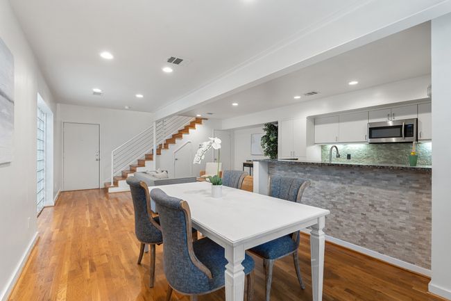 UNIT-7 - 4122 Travis St, Condo with 2 bedrooms, 3 bathrooms and null parking in Dallas TX | Image 7