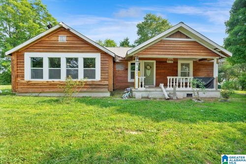 4432 County Road 1725, Holly Pond, AL, 35083-5249 | Card Image