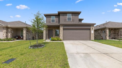 14040 Thunder Pines Dr, Conroe, TX, 77302-2230 | Card Image