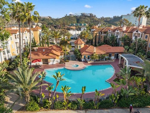 202-2250 Camino De La Reina, San Diego, CA, 92108 | Card Image
